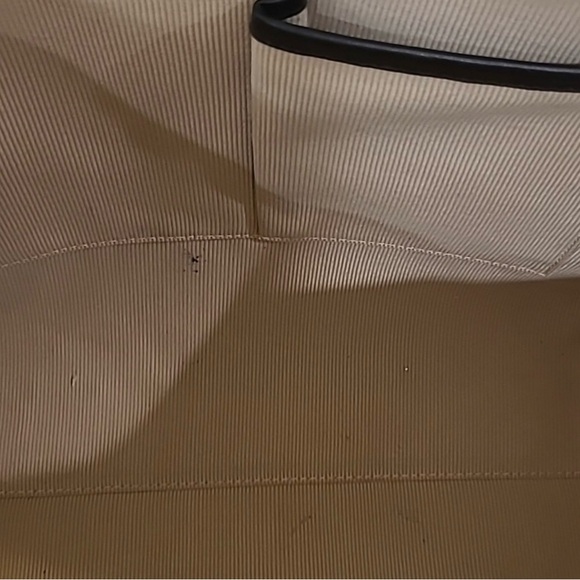 Radley London EUC All Leather Tote - Picture 9 of 10